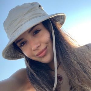 Meet your Posher, Tatiana